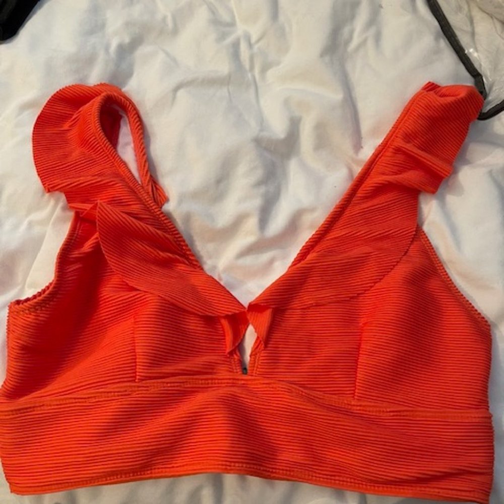 2 Piece Swimsuit